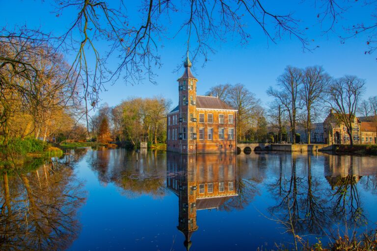 De beste tijd om te verhuizen naar Breda