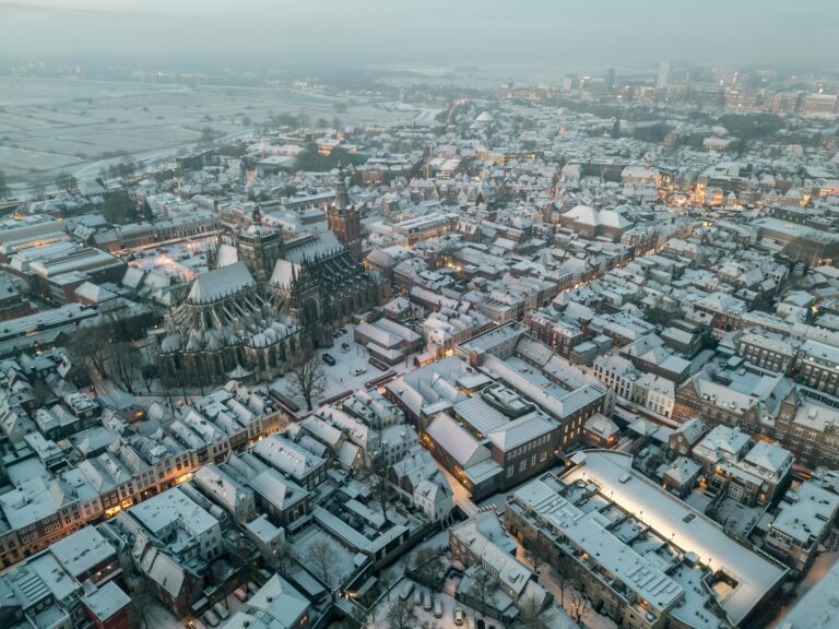 Wat te doen in Den Bosch